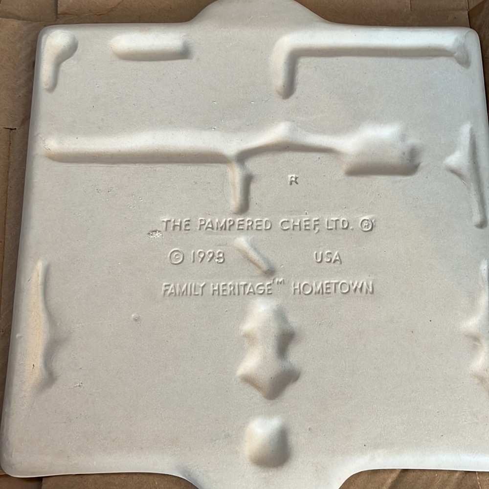 Pampered Chef!! 🚂 - Picture 4 of 5